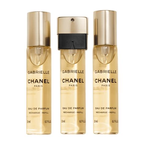 Chanel twist and spray refill